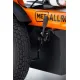 Кресло-коляска электрическая MET Allroad C21+