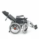 Кресло-коляска электрическая MET Comfort 42