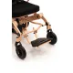 Кресло-коляска электрическая MET Compact 35