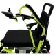 Кресло-коляска электрическая MET Compact 35