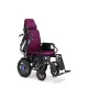 Кресло-коляска электрическая MET Comfort 110