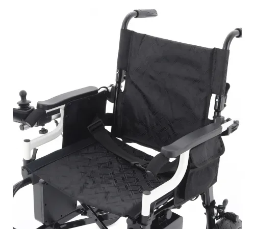 Кресло-коляска электрическая Med-Mos ЕК6030