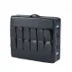 Массажный стол складной Master Monaco Airwave, с воздушным массажем