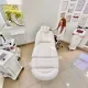 Электрическое косметологическое кресло Прайм с РУ