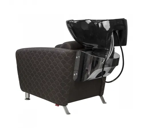 Парикмахерская мойка МД-123 LUX