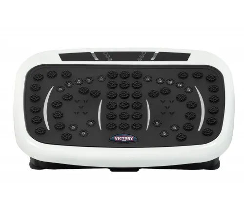 Виброплатформа VF-M630 black