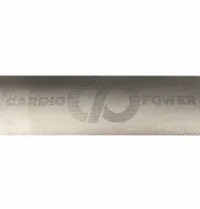 Коврик под тренажер CardioPower 200 x 100 x 0.6см