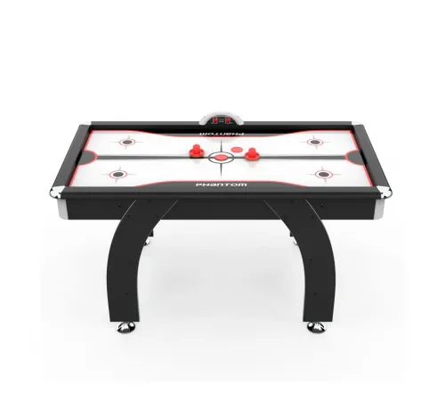 Игровой стол - аэрохоккей DFC PHANTOM 60"