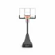 Баскетбольная стойка UNIX Line B-Stand-TG 54x32" R45 H230-305 см