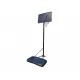 Мобильная баскетбольная стойка DFC STAND44HD1 HDPE