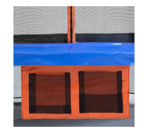 Батут DFC JUMP BASKET 12ft
