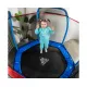 Батут DFC JUMP KIDS 7'