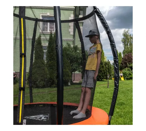 Батут DFC KENGOO II 16ft