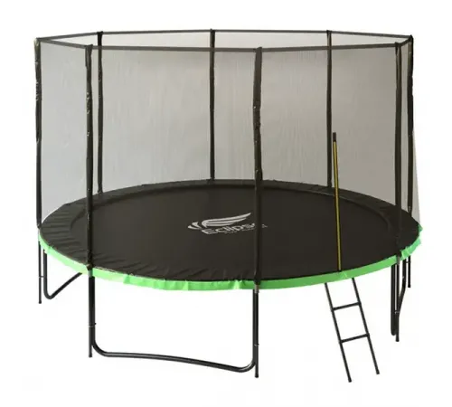 Батут Eclipse Inspire 14 FT (4.27м)