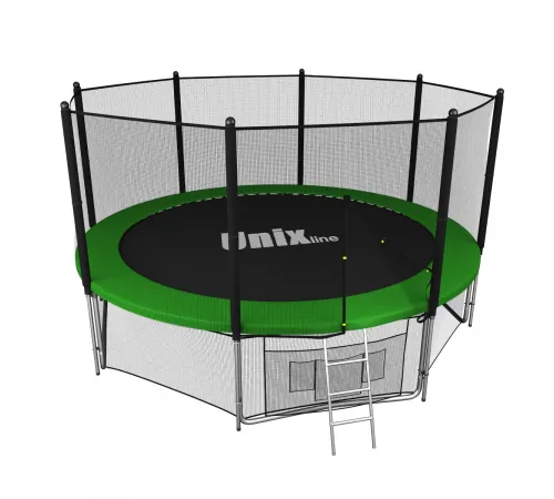 Батут UNIX Line Classic 6 ft (outside)