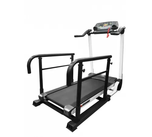 Беговая дорожка В2 + поручни
