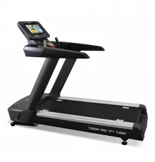 Беговая дорожка BRONZE GYM T1000M PRO TFT TURBO