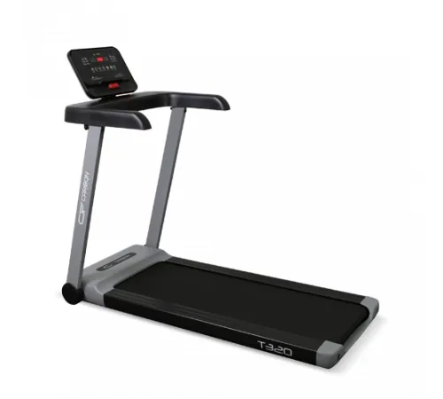 Беговая дорожка CARBON FITNESS T320