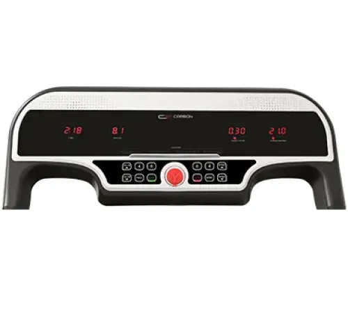 Беговая дорожка CARBON FITNESS T608 SLIM