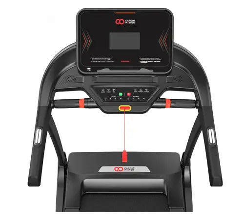Беговая дорожка CardioPower Track7