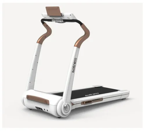 Беговая дорожка EVO FITNESS Cosmo 5