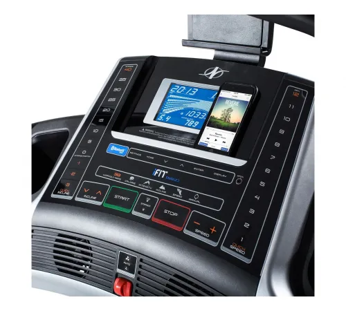 Беговая дорожка NordicTrack Incline Trainer X7i