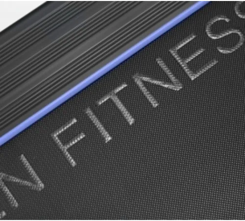Беговая дорожка OXYGEN FITNESS NEW CLASSIC PLATINUM AC LED