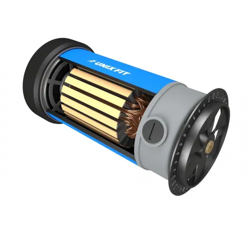 Беговая дорожка UNIXFIT ST-580V