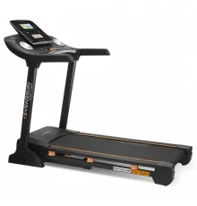 Беговая дорожка SVENSSON BODY LABS PHYSIOLINE TDX TOUCH