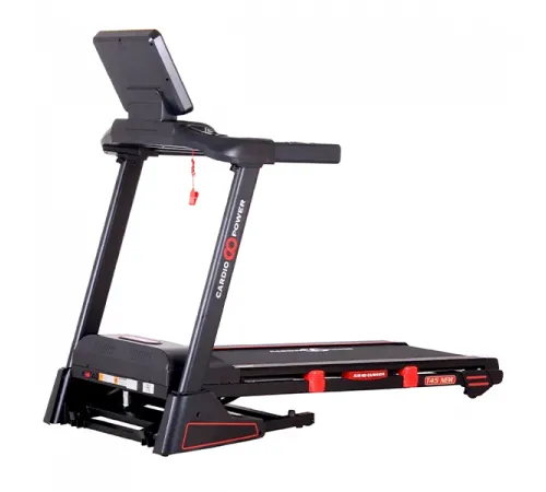 Беговая дорожка CardioPower T45 NEW