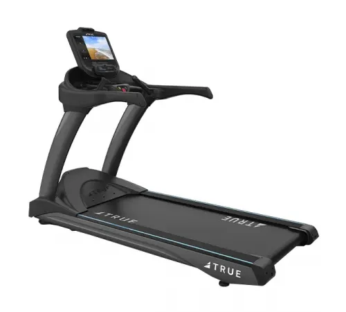 Беговая дорожка TRUE TC650 c консолью Envision9