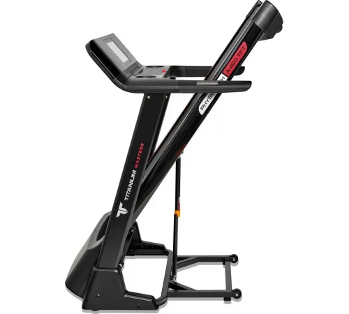 Беговая дорожка Titanium Masters Physiotech A460 TFT