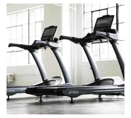 Беговая дорожка TRUE TC900 c консолью Envision16