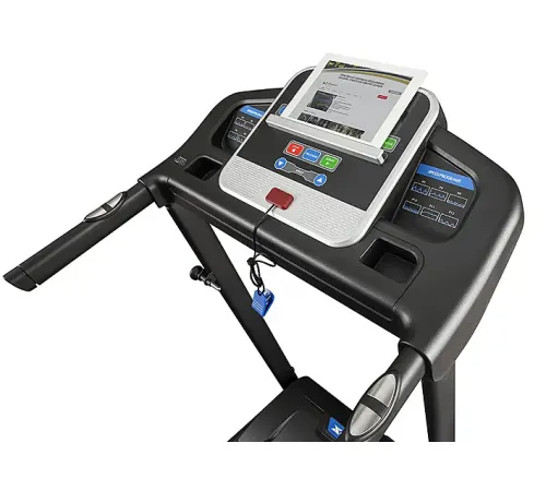 Беговая дорожка Xterra TRX2500