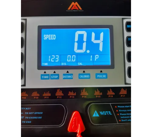 Беговая дорожка TX001