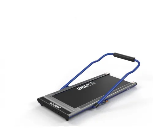 Беговая дорожка UNIX Fit R-300C Blue
