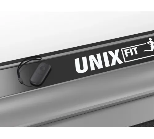 Беговая дорожка UNIX Fit R-300C Blue