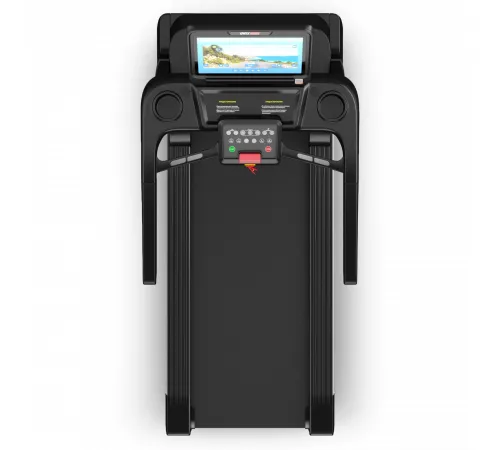 Беговая дорожка UNIX Fit T-1550 PRO (18,5" TFT)