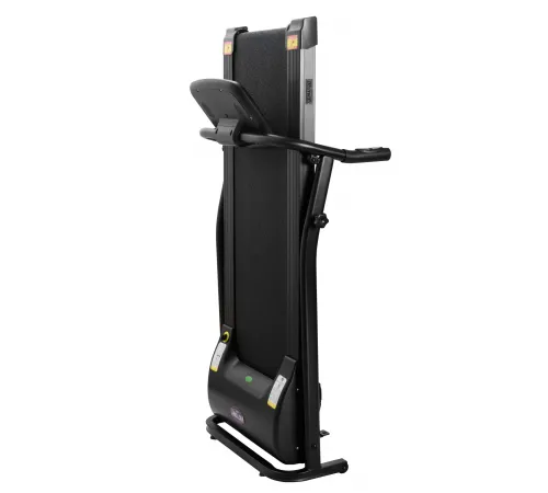 Беговая дорожка VictoryFit VF-500 black