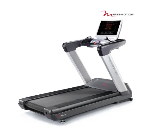 Беговая дорожка Freemotion t8.7
