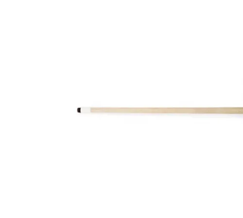 Кий / пирамида 1-pc "W-4658 Power II" (коричневый)
