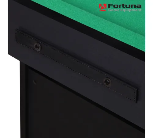 Бильярдный стол Fortuna Hobby BF-530P пул 5фт с комплектом аксессуаров