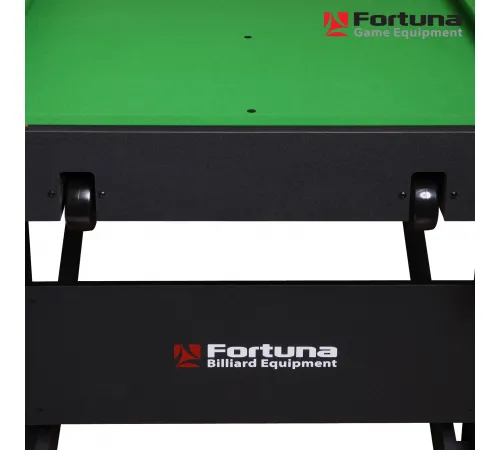 Бильярдный стол Fortuna Hobby BF-530S Cнукер 5фт с комплектом аксессуаров