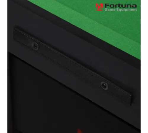 Бильярдный стол Fortuna Hobby BF-630S Cнукер 6фт с комплектом аксессуаров