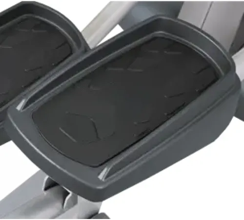 Эллиптический эргометр BRONZE GYM E901 PRO