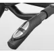 Эллиптический тренажер BRONZE GYM PRO GLIDER