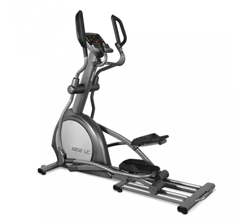 Эллиптический эргометр BRONZE GYM X802 LC