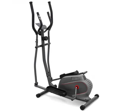 Эллиптический тренажер CARBON FITNESS E404