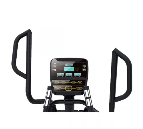 Эллиптический тренажер CardioPower PRO XE200
