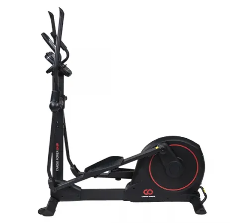 Эллиптический тренажер CardioPower E450